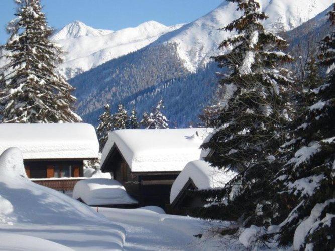 בלוולד Superb Apartment With Views Of The Alps מראה חיצוני תמונה