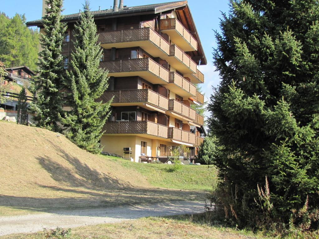 בלוולד Superb Apartment With Views Of The Alps מראה חיצוני תמונה