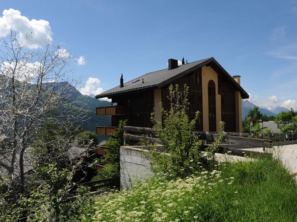 בלוולד Superb Apartment With Views Of The Alps מראה חיצוני תמונה