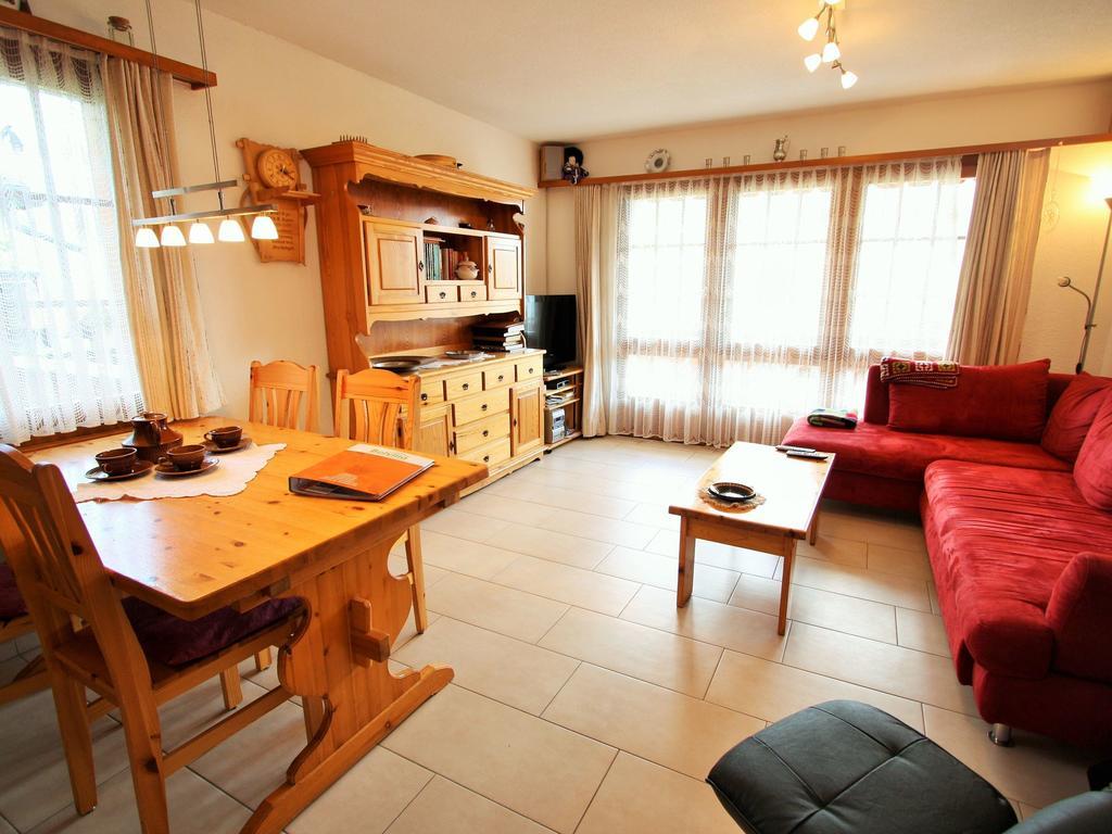 בלוולד Superb Apartment With Views Of The Alps מראה חיצוני תמונה
